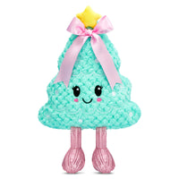 Iscream Fancy Tree Mini Plush