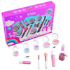 Jolly Snuggles - Holiday Festive Makeup Kit: Holly Cuddles