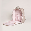 Jujube Classic Diaper Backpack | Taupe