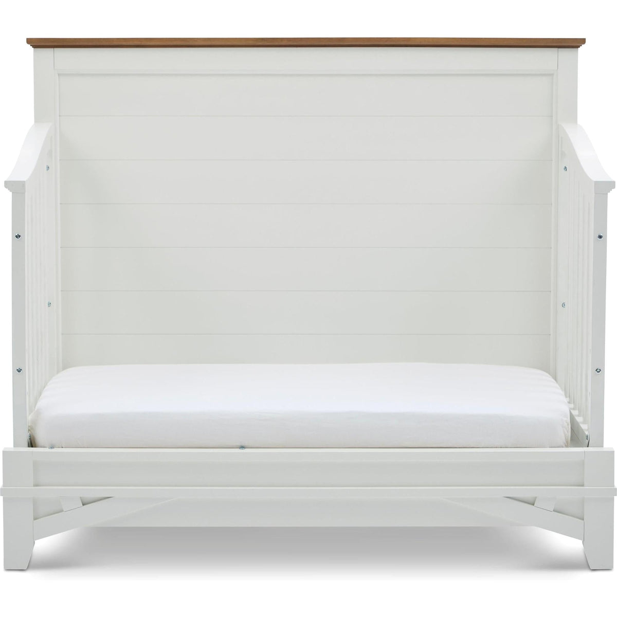 Parker House Artisan 4-in-1 Convertible Crib