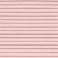 Tenly Hacci Stripe Shorts | Cranberry/Nutmeg