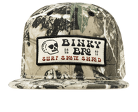 Kids Hat Tiree