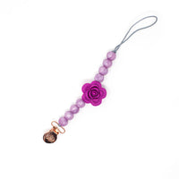 CocoRose Pacifier/Toy Clip