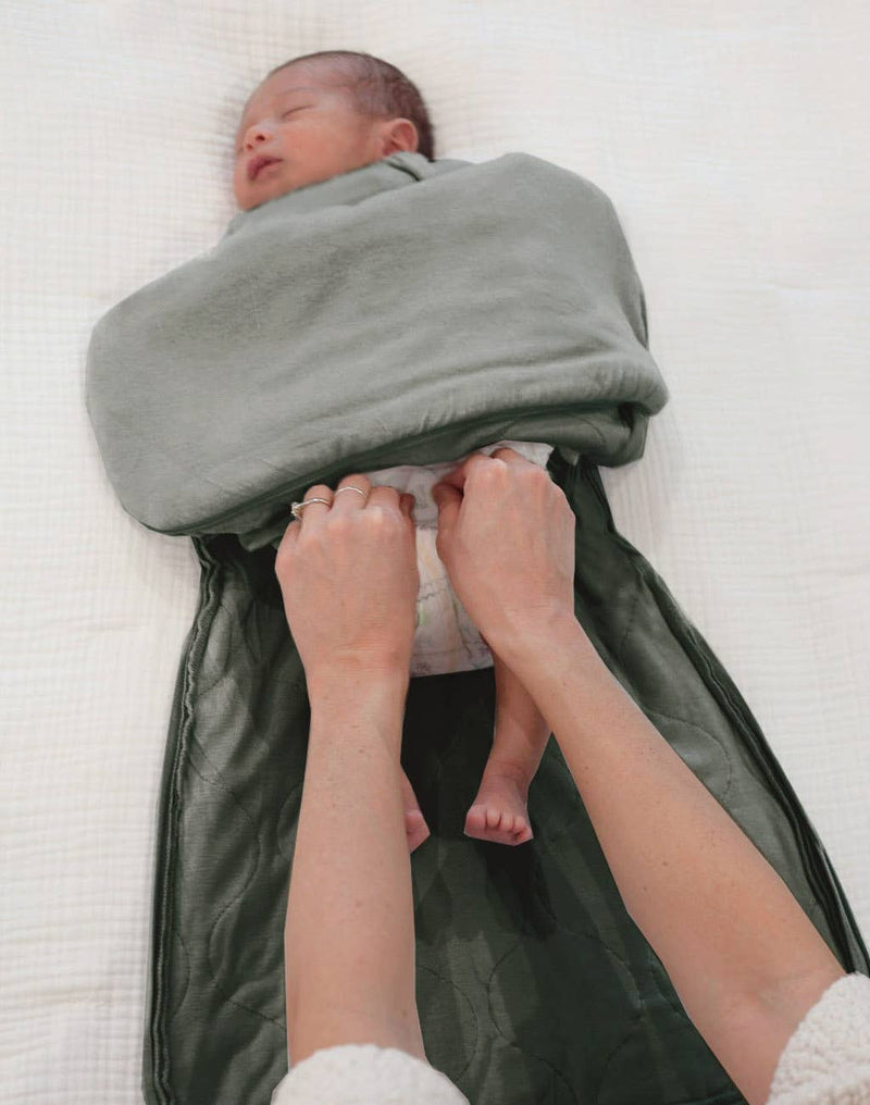 SWADDLE: Goose / 1