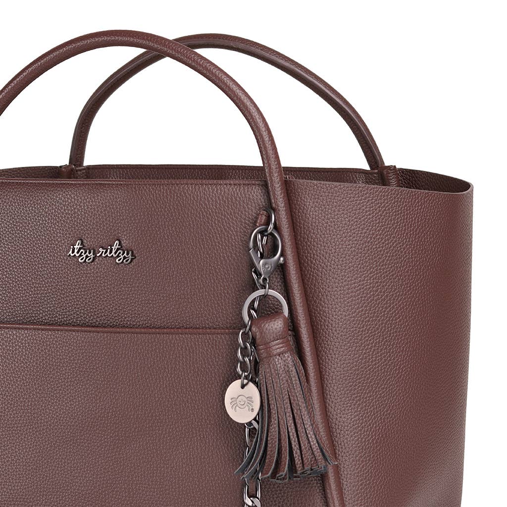 Espresso Boss Tote™