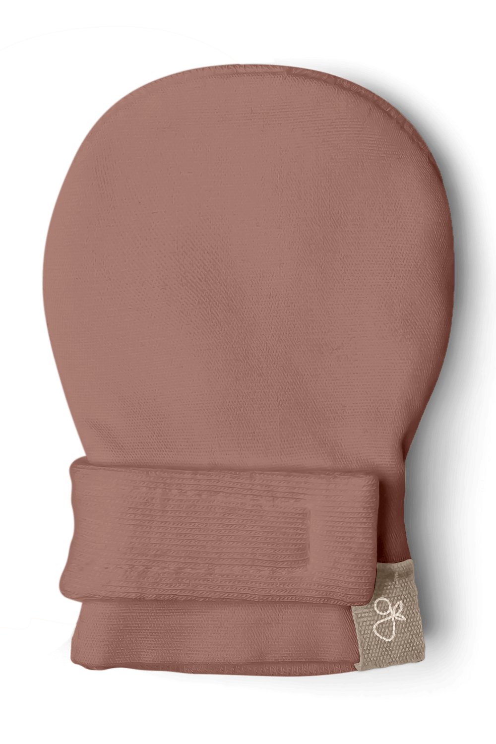 Stay On 3-Pack Baby Mitts - Pewter + Dandelion + High Prairie: 0-3M