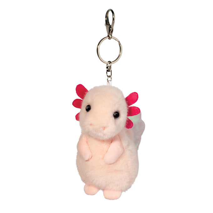 Douglas Axolotl Bag Charm