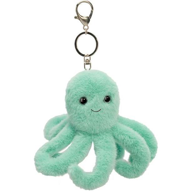 Douglas Octopus Bag Charm