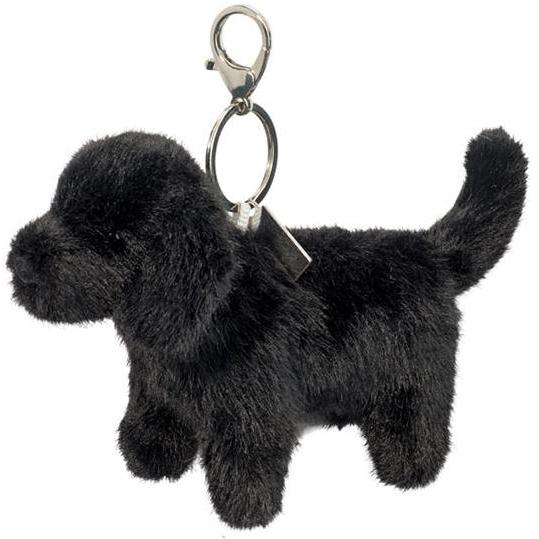 Douglas Lab Bag Charm