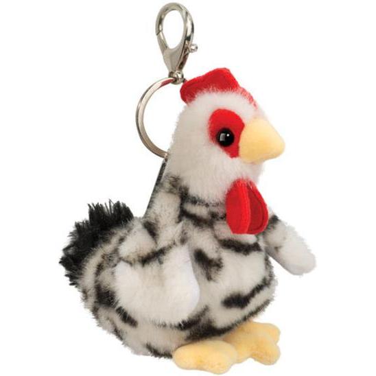 Douglas Chicken Bag Charm