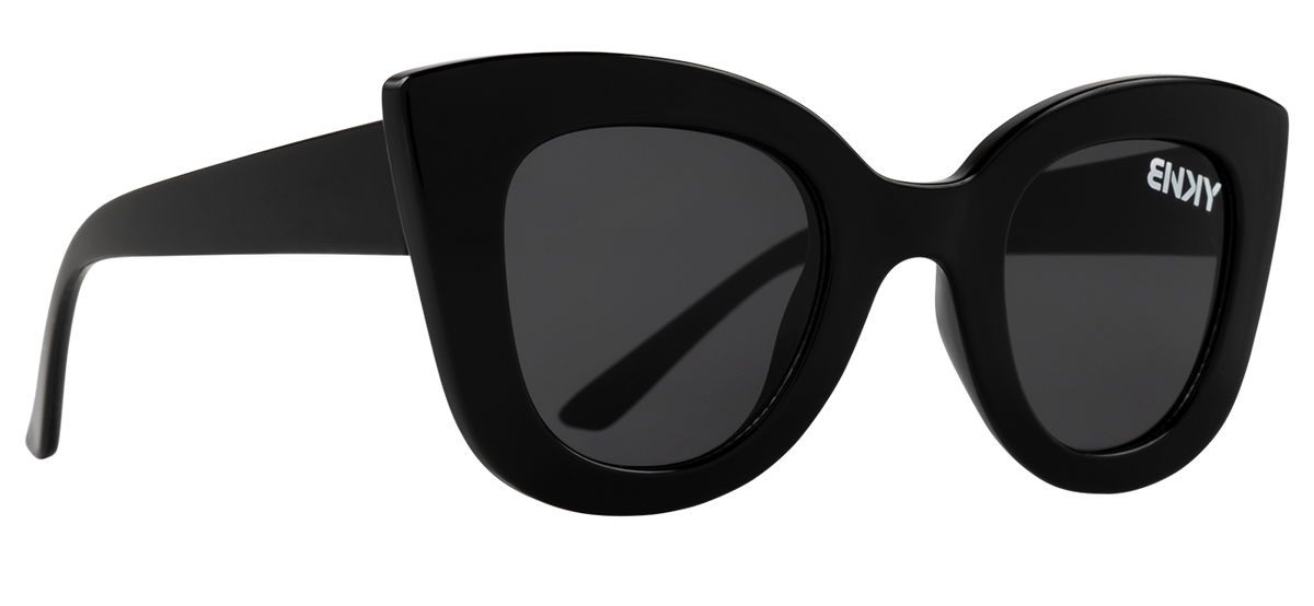 La Perouse (Black)