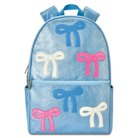 IScream Patched Bow Backpack