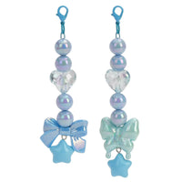 Iscream Lip Gloss Charm Kit