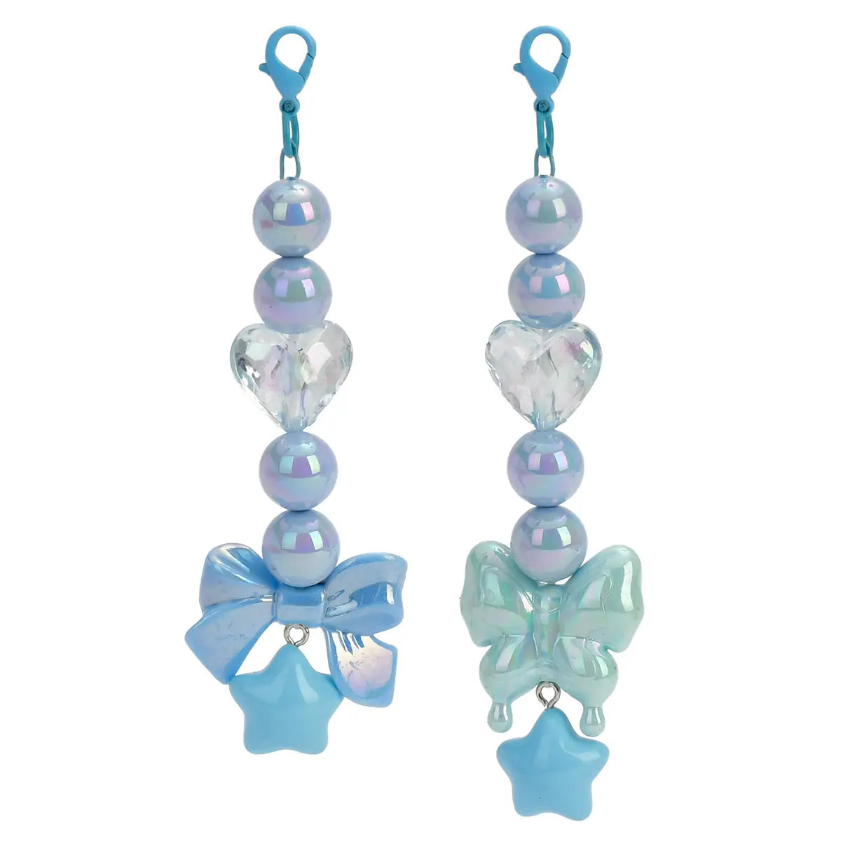 Iscream Lip Gloss Charm Kit