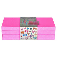 Iscream Lip Gloss Charm Kit