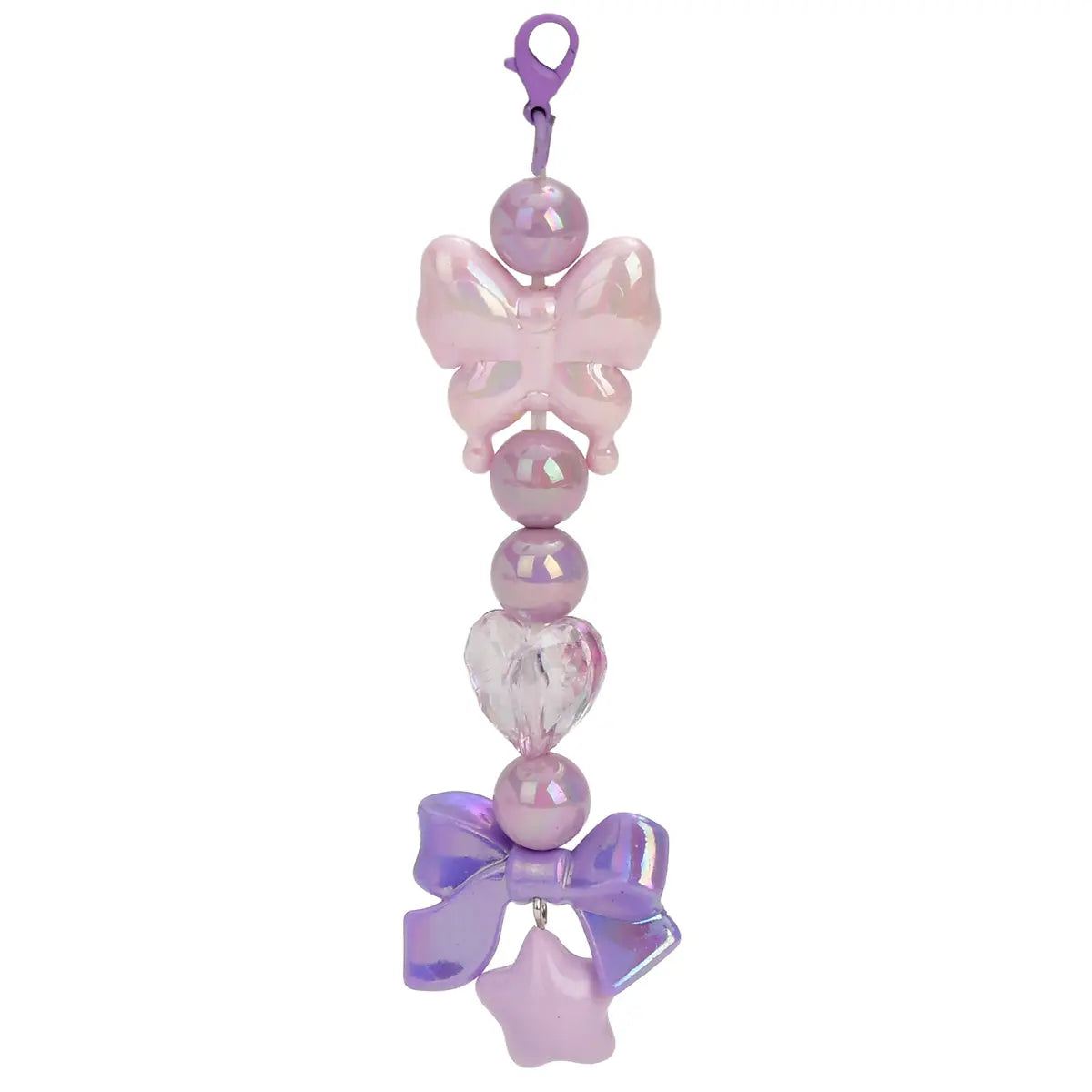 Iscream Lip Gloss Charm Kit