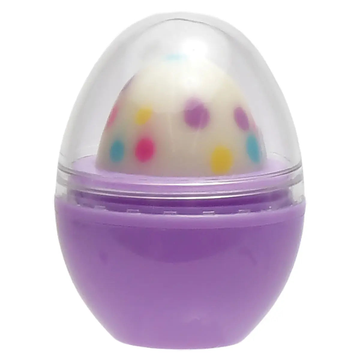 Iscream Sprinkle Easter Egg Lip Balm
