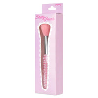 Iscream Pink Pearl Makeup Brush