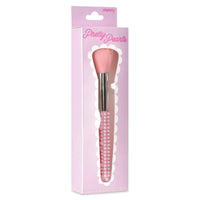 Iscream Pink Pearl Makeup Brush