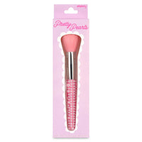 Iscream Pink Pearl Makeup Brush