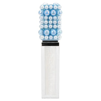 Iscream Blue Pearl Lip Gloss