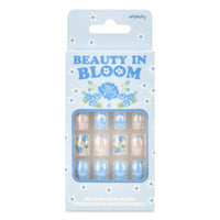 Iscream Beauty In Bloom Press On Nails