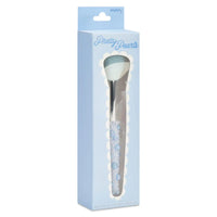 Iscream Blue Pearl Makeup Brush