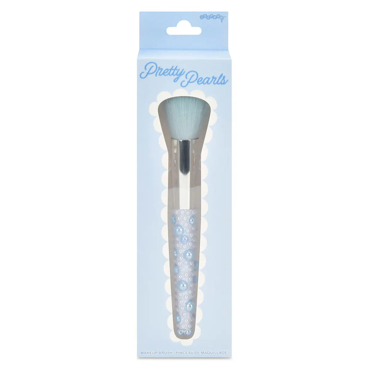 Iscream Blue Pearl Makeup Brush