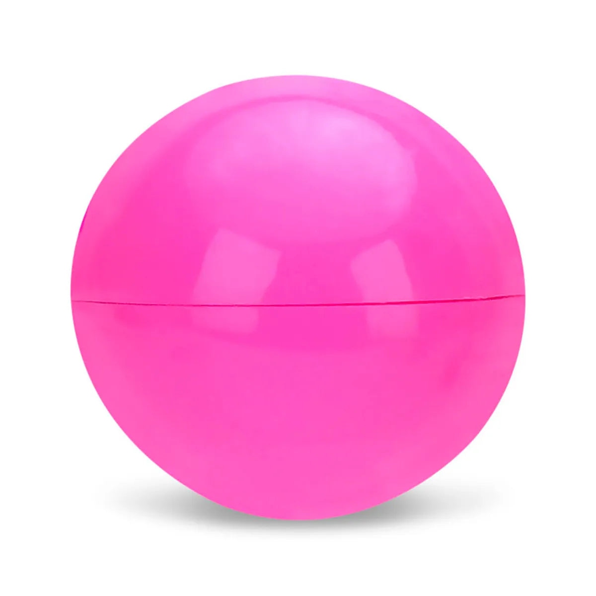 Iscream Sugar And Spice Lip Balm