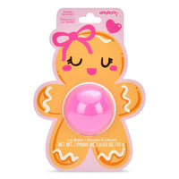 Iscream Sugar And Spice Lip Balm