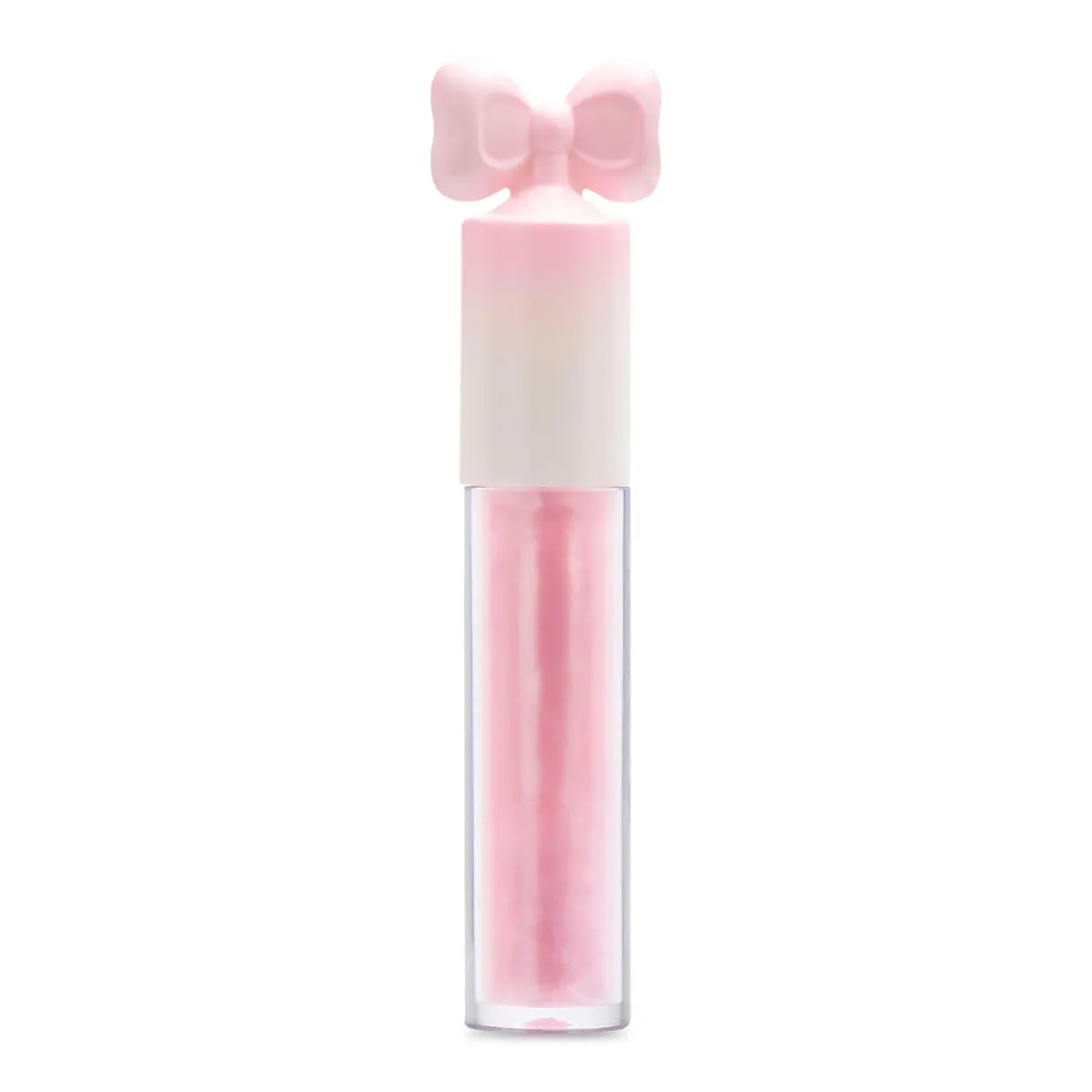 Iscream Pretty Pink Lip Gloss