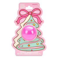 Iscream Christmas Tree Lip Balm