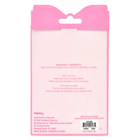 Iscream Bow Stick On Earrings