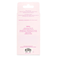 Iscream Bow Press On Nails