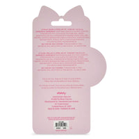 Iscream Bows Lip Gloss & Lip Oil Key Chain Set