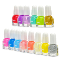 Iscream Glam Nail Gift Set
