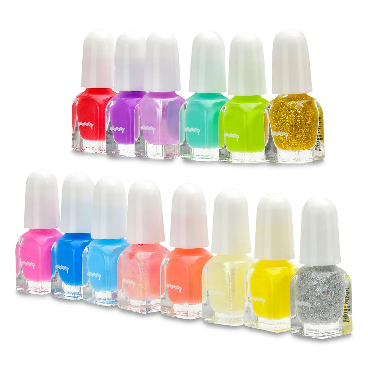 Iscream Glam Nail Gift Set