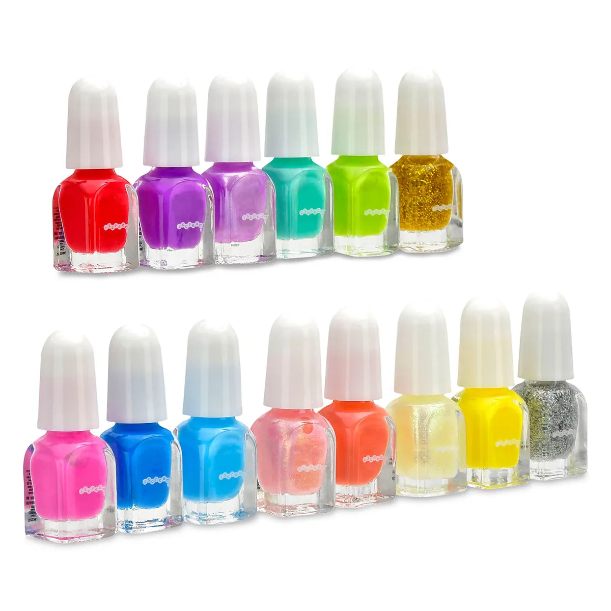 Iscream Glam Nail Gift Set