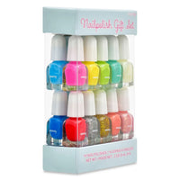Iscream Glam Nail Gift Set