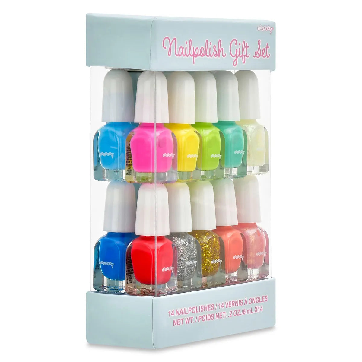 Iscream Glam Nail Gift Set