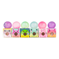 Great Pretenders Glitterally Amazing Squishy Balls