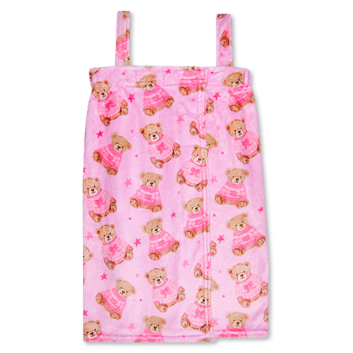 Iscream Beary Cute Spa Wrap