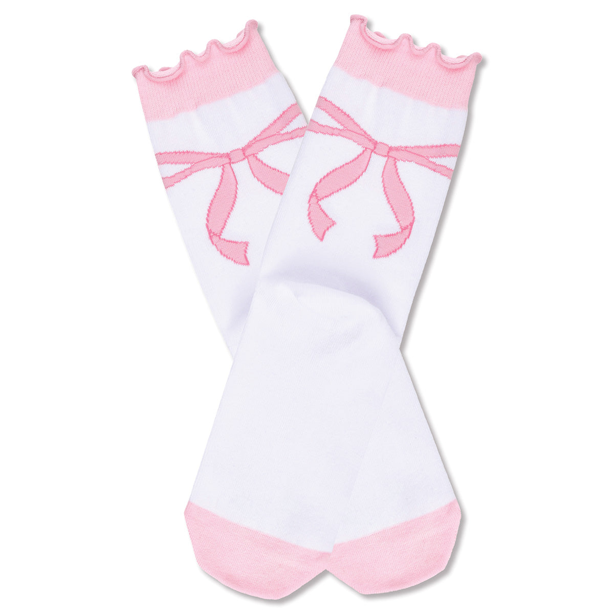Iscream Bow Socks