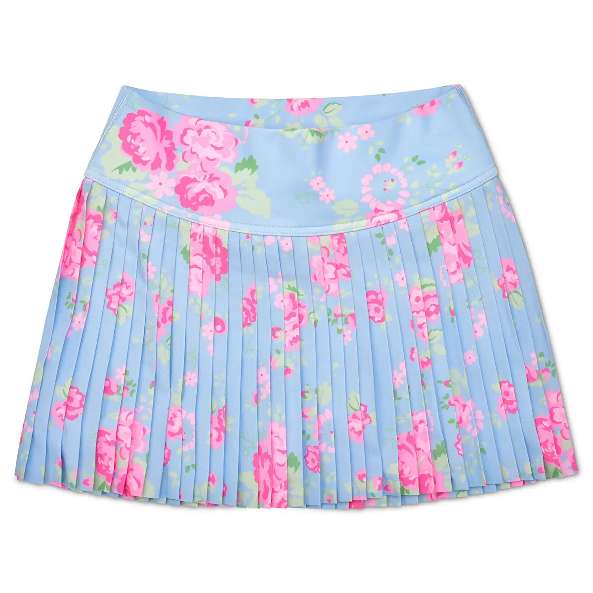 Iscream Ditsy Floral Skort