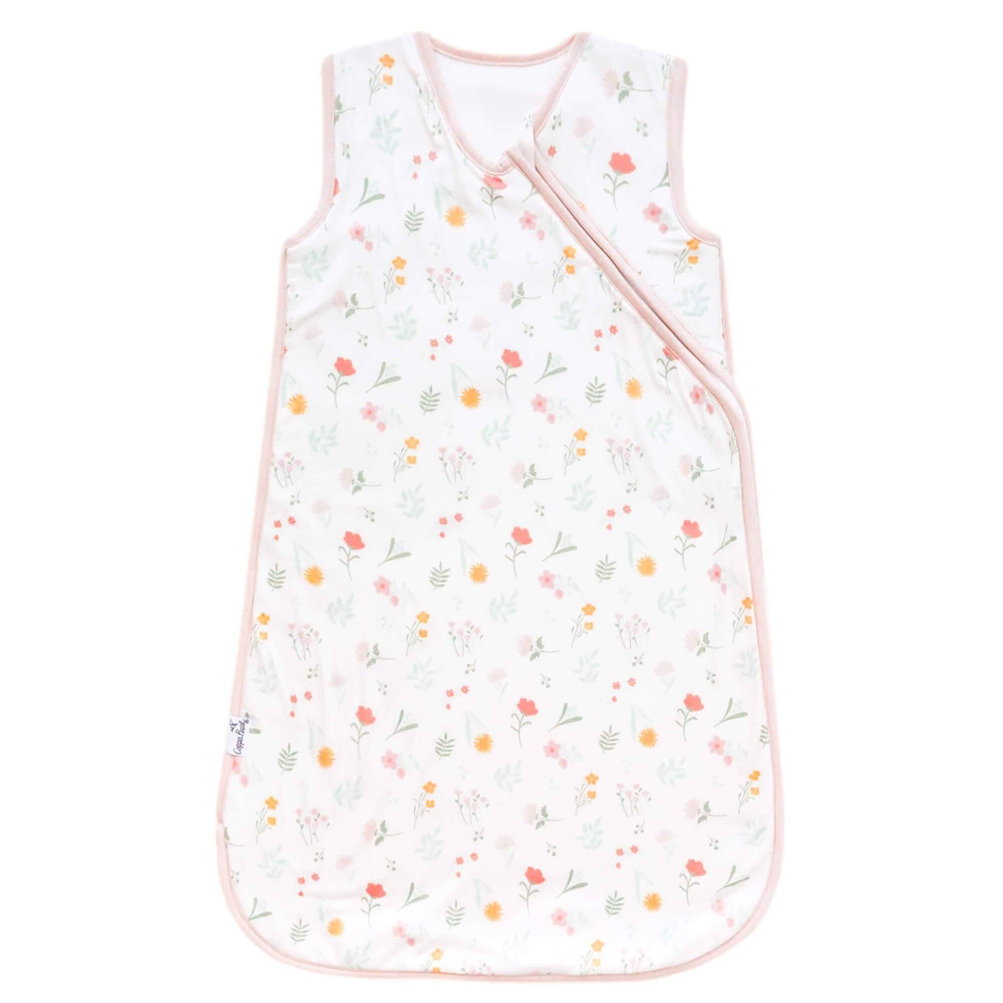 Copper Pearl Sleep Bag 1.7 TOG | Mabel