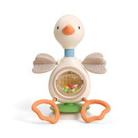 *NEW* Itzy Twist & Bop™ - High Chair Sensory Toy Goose