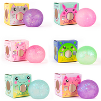 Great Pretenders Glitterally Amazing Squishy Balls