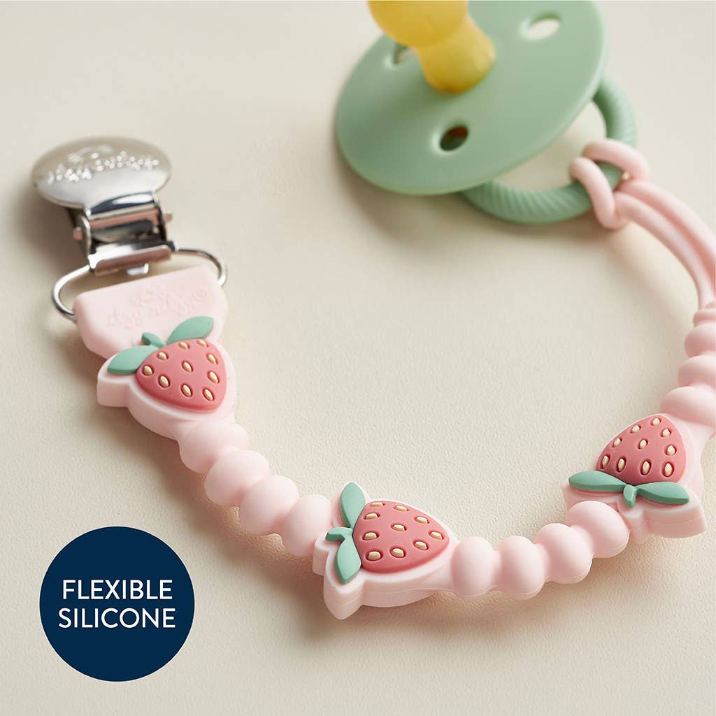 *NEW OPTION* Itzy Paci Strap Plus™