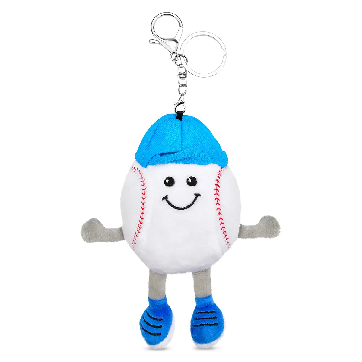 Iscream Baseball Clip Bag Buddy