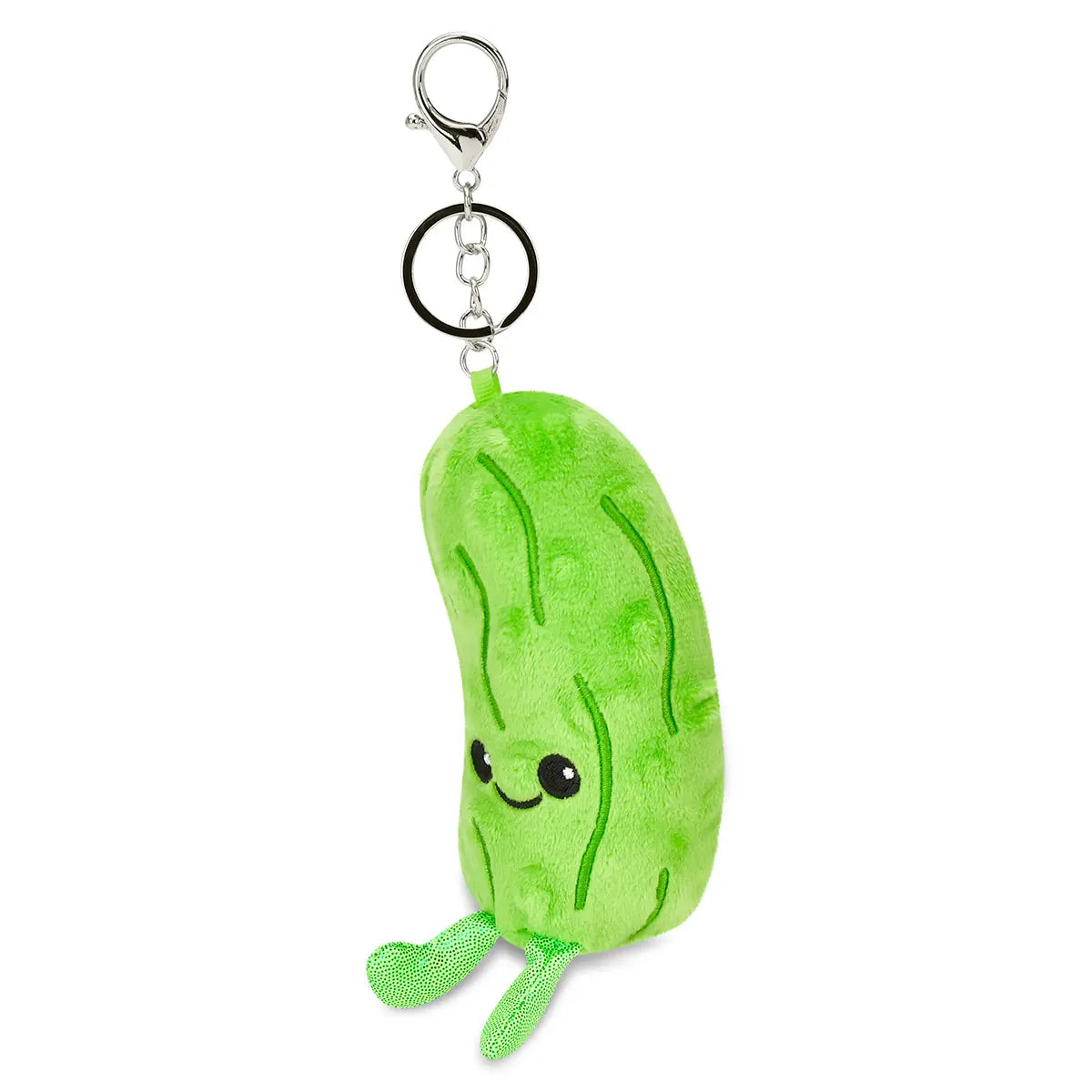 Iscream Pickle Bag Charm